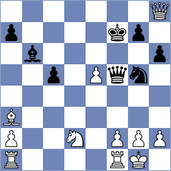 Chesnokov - Borodin (Lipetsk, 2007)
