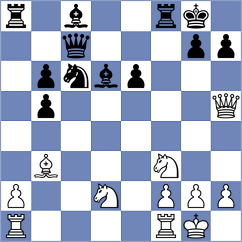 Kjaergaard Jensen - Saim (chess.com INT, 2024)