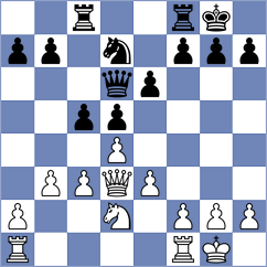 Rodriguez Perez - Deniz Martin (Las Palmas, 2012)