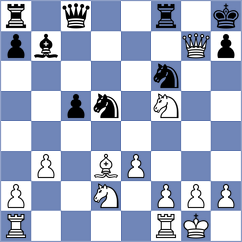 MacRae - Vandelaar (Coulsdon, 2002)