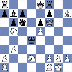 Sharifi - Farhang Fallah (Chess.com INT, 2021)
