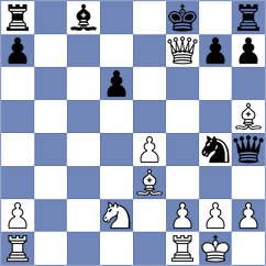 Reich - Li (Playchess.com INT, 2020)
