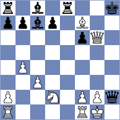 Aguilar Monsivais - Van der Berg (Playchess.com INT, 2004)