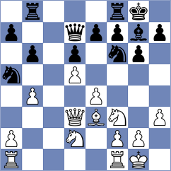 Lugovskoy - Mandrikin (Armavir, 2009)