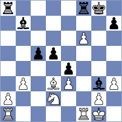 Anand - Sharavdorj (Belgrade SRB, 2022)