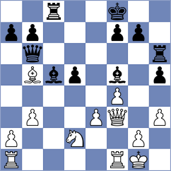Sobrevia - De Lomas Busquets (Llinars del Valles ESP, 2024)