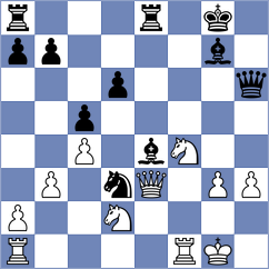 Tavares Perez - Dimitrov (Orense, 2002)