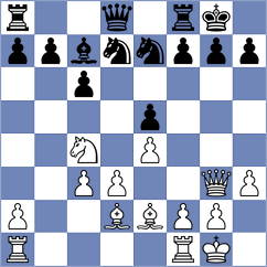 Pilaj - Becker (Austria, 1995)