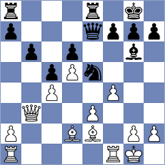 Simon Gonzalez - Ruiz Pavon (Valladolid, 1984)