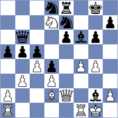 Perea Fruet - Markov (chess.com INT, 2024)