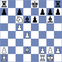 Balkum - Reprintsev (chess.com INT, 2022)