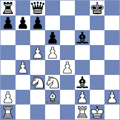 Commercon - Scholtes (Playchess.com INT, 2007)