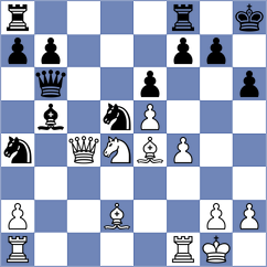 Panesso Rivera - Zhigalko (chess.com INT, 2024)