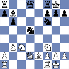 Asensio Linan - Rull Perez (Terrassa, 1996)