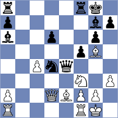 Goodger - Fegan (Sunningdale, 2007)