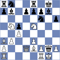 Dantas - Bastos (Lichess.org INT, 2020)
