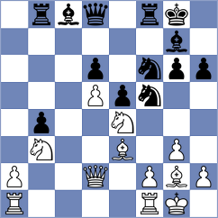 Krueger - Johnsen (Germany, 1995)