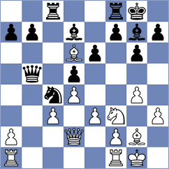 Gravett - Munoz Jorva (Caleta, 2013)