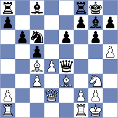 Robson - Cigan (chess.com INT, 2025)