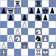 Fortin - Gillanders (London,Canada, 1991)