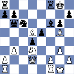 Jovic - Araujo Filho (chess.com INT, 2025)