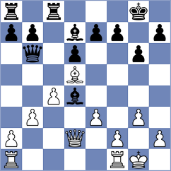 Moreno Perez - Lopez Silva (Villa Constitucion ARG, 2024)