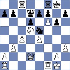Amanov - Kaplan (chess.com INT, 2024)