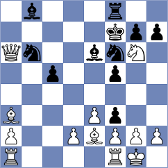 Firouzja - Williams (chess.com INT, 2025)