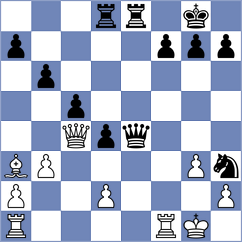 Roberson - Brzezina (chess.com INT, 2024)