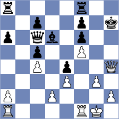 Subelj - Drygalov (chess.com INT, 2024)