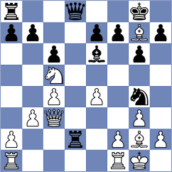 Semenov - Sharhorodsky (Hull ENG, 2024)