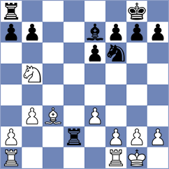 Tomic - Mirkovic (Vrnjacka Banja, 2013)