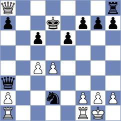 Gkavardinas - Bezerra (chess.com INT, 2025)