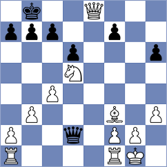 Bukharov - Galljamov (Ufa, 2012)