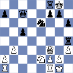 Ribeiro - Chyzy (Prague CZE, 2024)