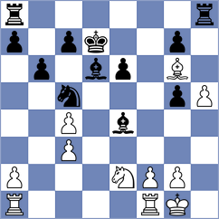 Nagare - Sokhor (chess.com INT, 2024)