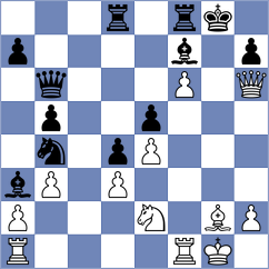 Llanes Luno - Moreno (San Jose, 2003)