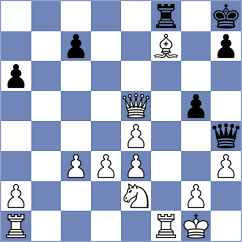 Gomes - Safietou Sall (Chess.com INT, 2021)