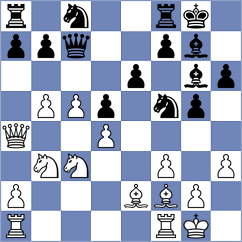 Cooper - Van Zandwijk (San Remo, 2001)