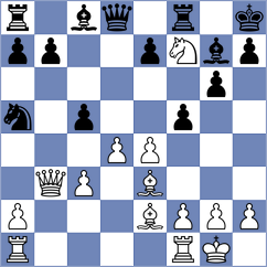 Titov - Vareskic (Hanau, 2011)