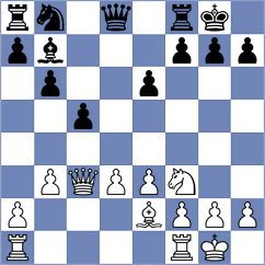 Cruz - Jimenez Fernandez (Barcelona ESP, 2025)