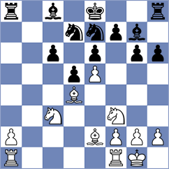 Ozdemir - Albano (Giessen, 1991)