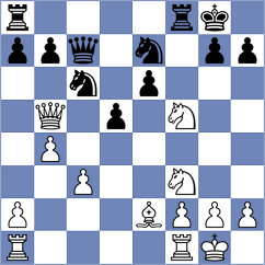 Gonzalez - Almagro Llamas (Madrid, 1999)