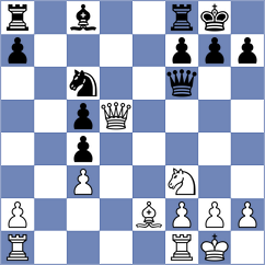 Aakash Sharadchandra - Rodriguez (Villemomble FRA, 2024)