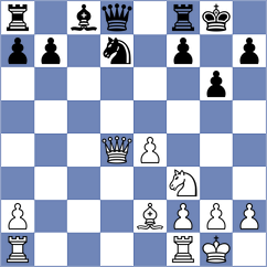 Odegaard - Yilmaz (Fagernes, 2014)