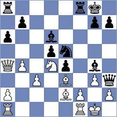 Gulamirian - Nathan (chess.com INT, 2024)