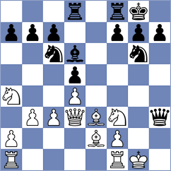 Bolivar Baron - Gonzalez Gonzalez (Gijon, 1999)