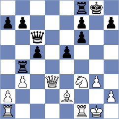 Cybulski - Rychlik (Kowalewo Pomorskie, 2009)