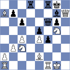 Hebbinghaus - Raboso Hijon (lichess.org INT, 2022)