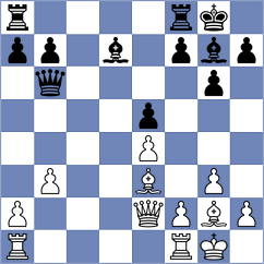 Gorenstein - Shianovsky (Kiev, 1961)